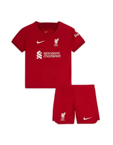 LIVERPOOL,PACK ENSEMBLE ENFANT
