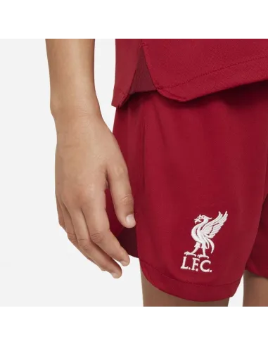 LIVERPOOL,PACK ENSEMBLE ENFANT