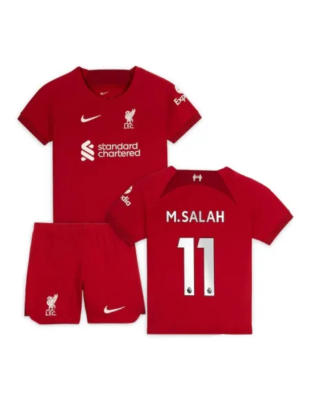 LIVERPOOL,PACK ENSEMBLE ENFANT