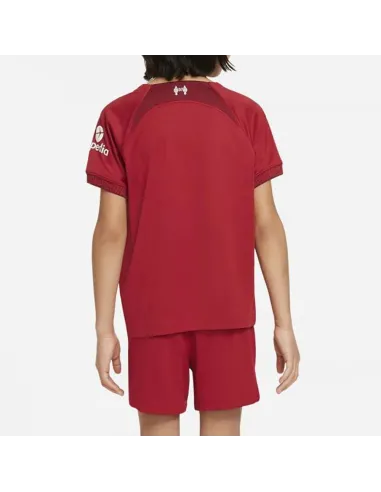 LIVERPOOL,PACK ENSEMBLE ENFANT