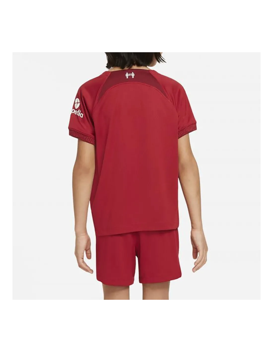 LIVERPOOL,PACK ENSEMBLE ENFANT