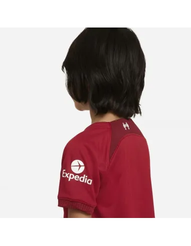 LIVERPOOL,PACK ENSEMBLE ENFANT