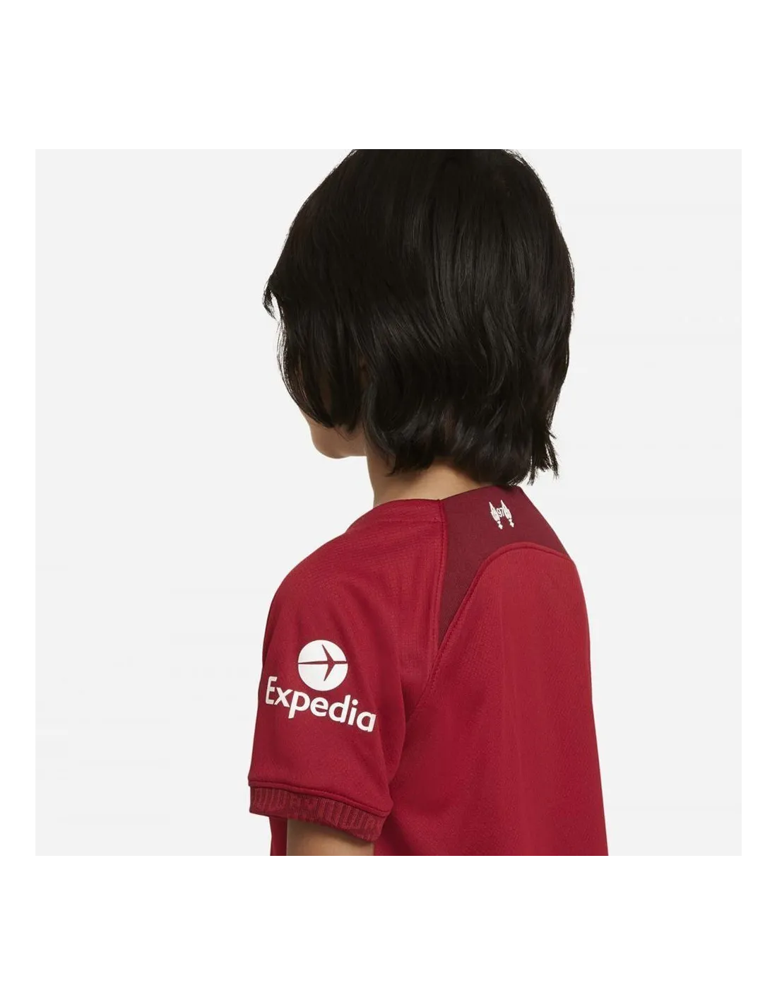 LIVERPOOL,PACK ENSEMBLE ENFANT