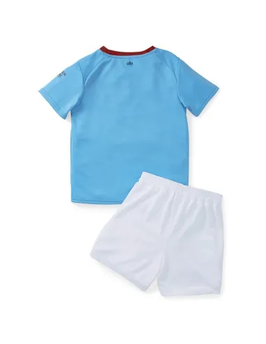 MANCHESTER CITY,PACK ENSEMBLE ENFANT