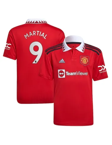 MANCHESTER UNITED,PACK ENSEMBLE ENFANT