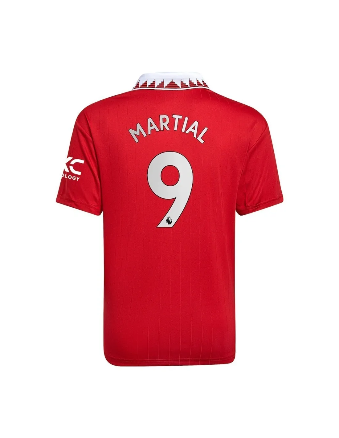 MANCHESTER UNITED,PACK ENSEMBLE ENFANT