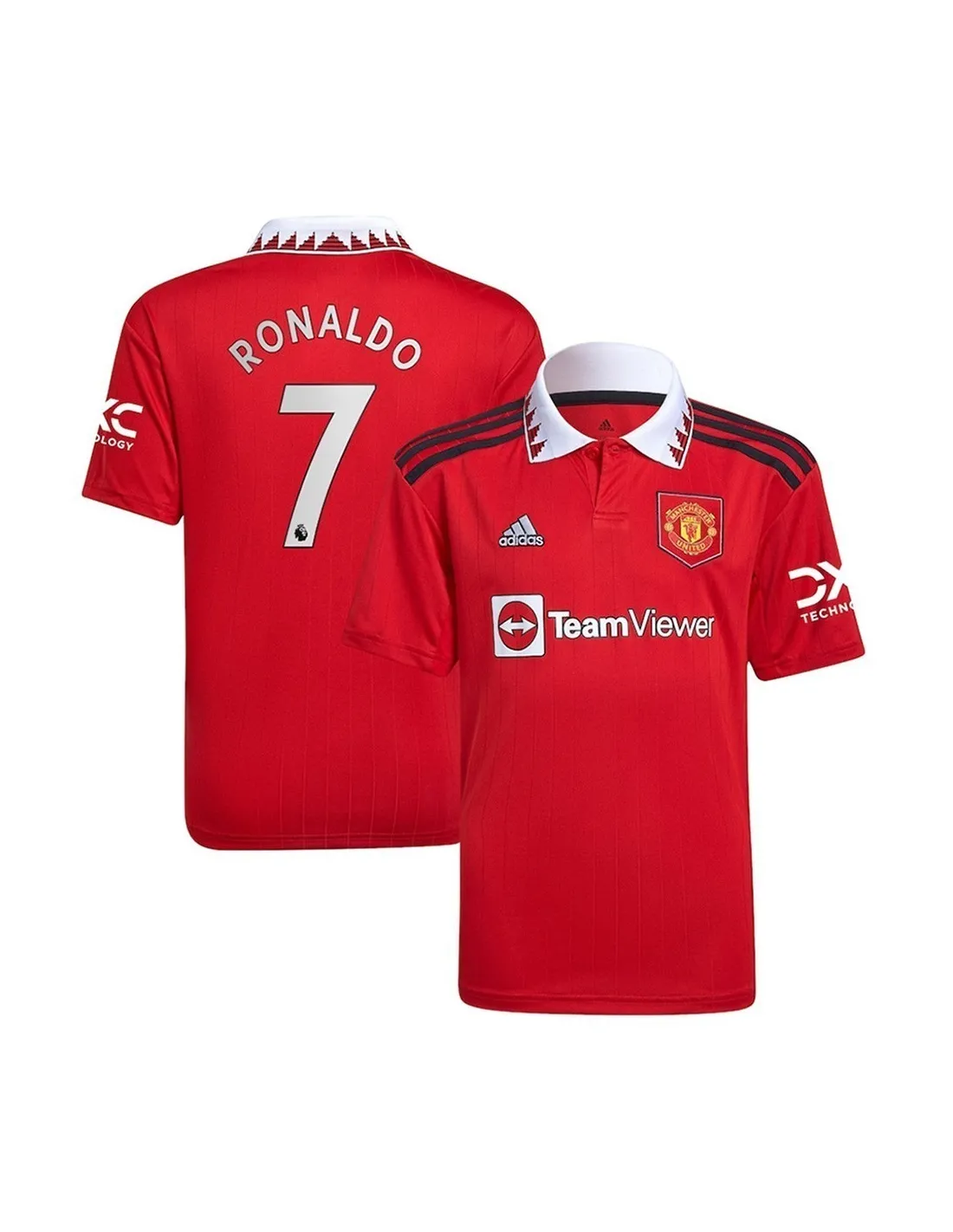 MANCHESTER UNITED,PACK ENSEMBLE ENFANT