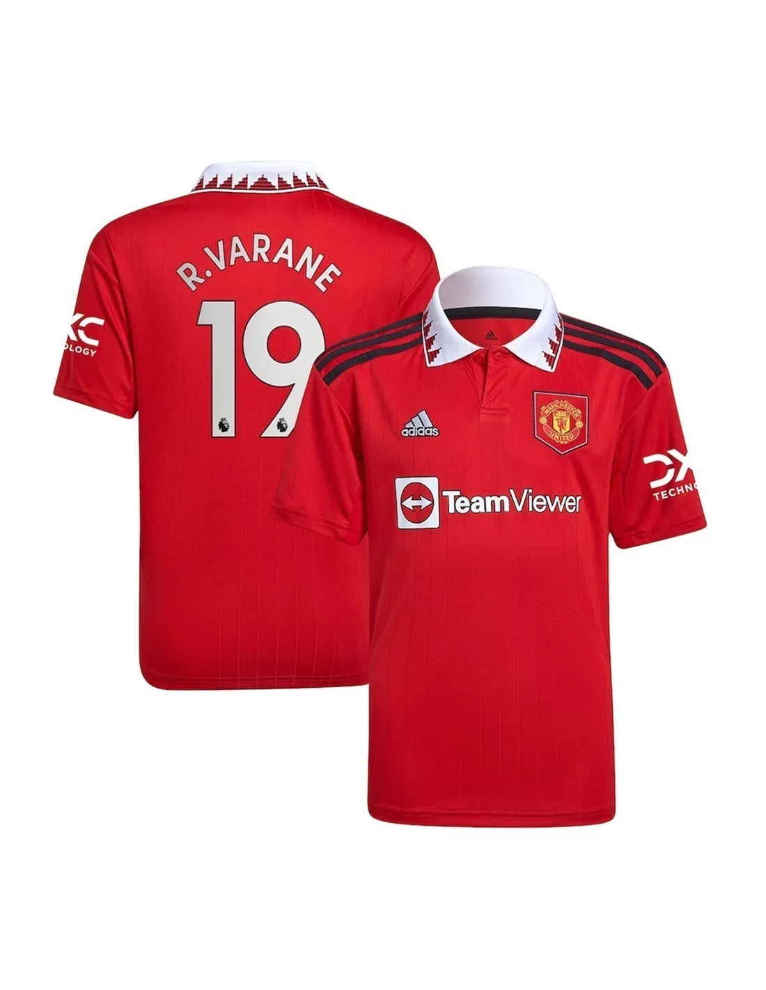 MANCHESTER UNITED,PACK ENSEMBLE ENFANT