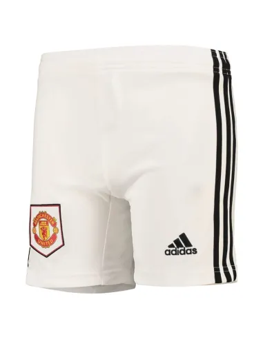 MANCHESTER UNITED,PACK ENSEMBLE ENFANT
