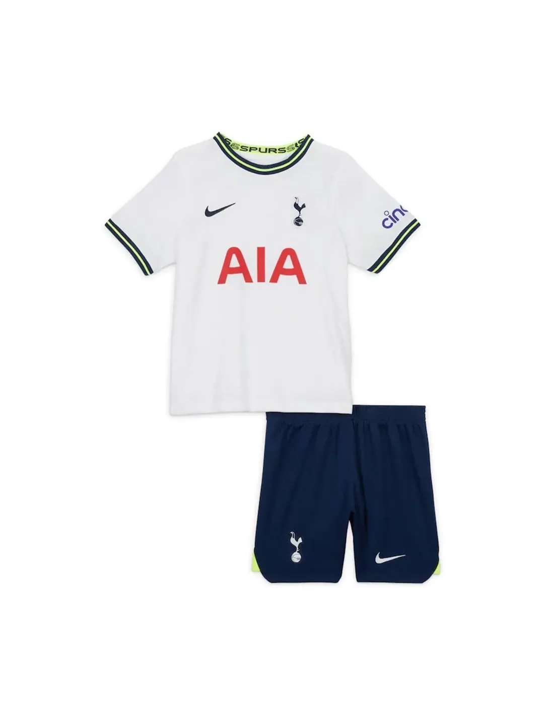 ANGLETERRE PREMIER LEAGUE,TOTTENHAM