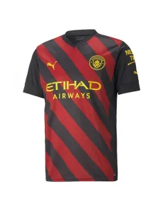 MANCHESTER CITY