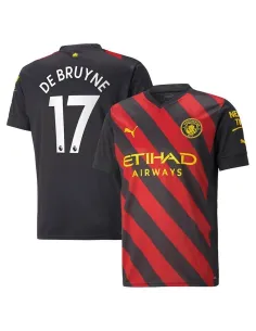 MANCHESTER CITY