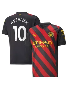 MANCHESTER CITY