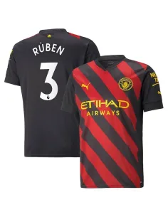 MANCHESTER CITY