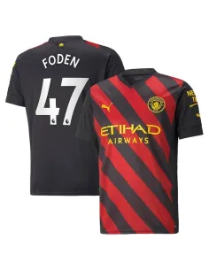 MANCHESTER CITY