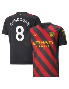MANCHESTER CITY