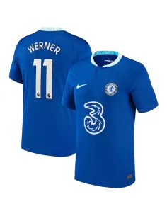 CHELSEA