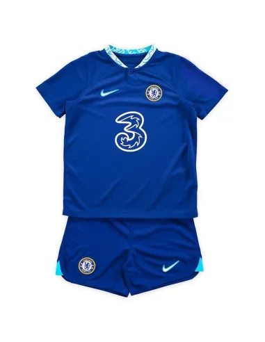 CHELSEA,PACK ENSEMBLE ENFANT