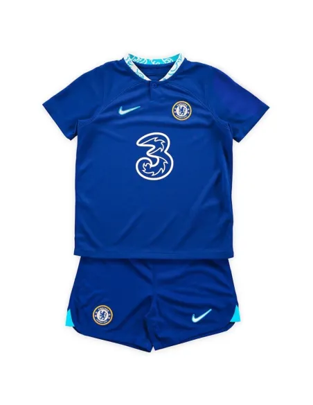 CHELSEA,PACK ENSEMBLE ENFANT