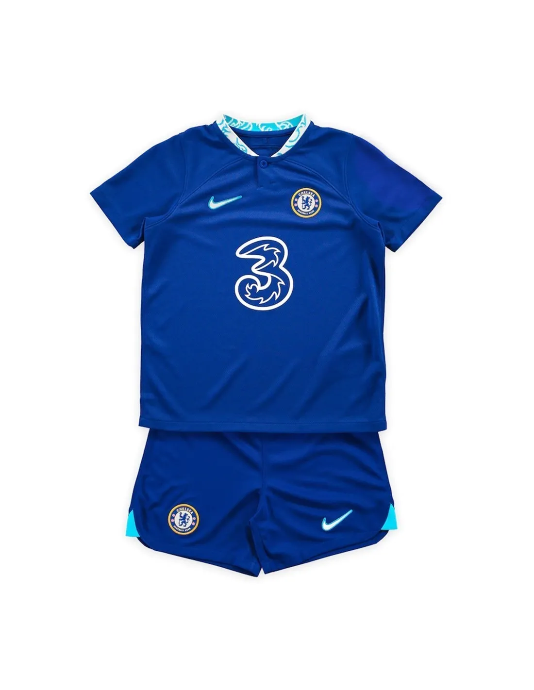 CHELSEA,PACK ENSEMBLE ENFANT