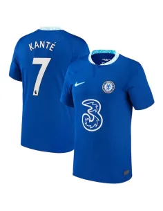 CHELSEA