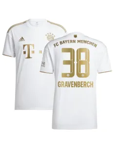 BAYERN MUNICH