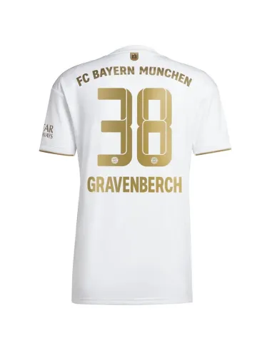 BAYERN MUNICH