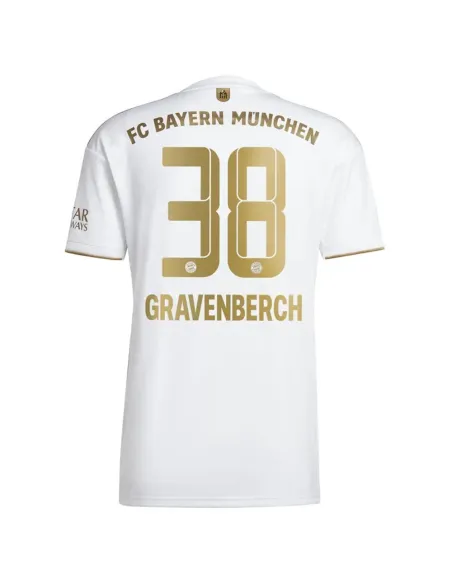 BAYERN MUNICH