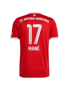 BAYERN MUNICH 2