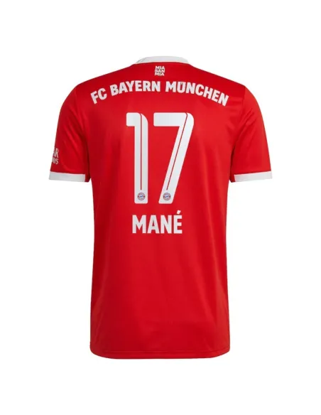 BAYERN MUNICH