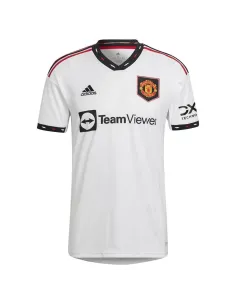 MANCHESTER UNITED