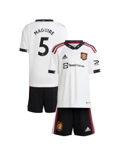MANCHESTER UNITED,PACK ENSEMBLE ENFANT