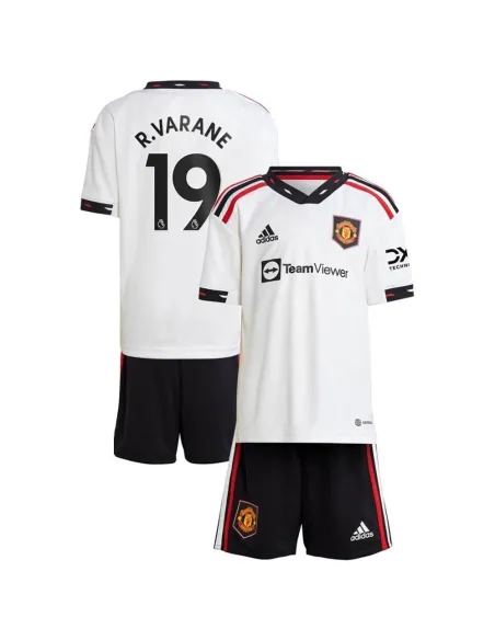 MANCHESTER UNITED,PACK ENSEMBLE ENFANT