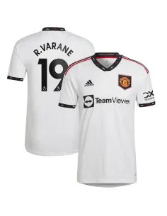 MANCHESTER UNITED