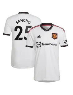 MANCHESTER UNITED