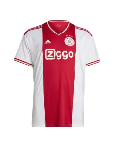 AJAX AMSTERDAM