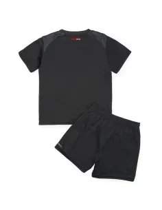 MILAN AC,PACK ENSEMBLE ENFANT 2