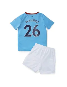 MANCHESTER CITY,PACK ENSEMBLE ENFANT 2