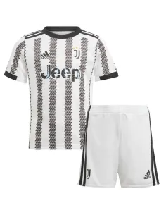 JUVENTUS,PACK ENSEMBLE ENFANT