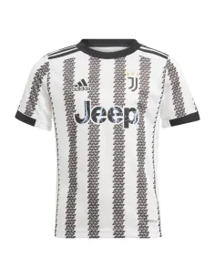 JUVENTUS,PACK ENSEMBLE ENFANT 2