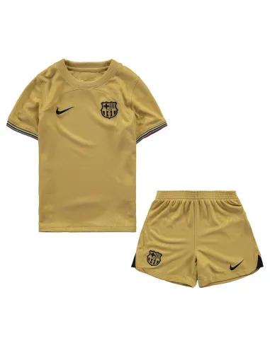 FC BARCELONE,PACK ENSEMBLE ENFANT