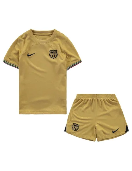 FC BARCELONE,PACK ENSEMBLE ENFANT