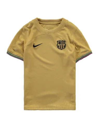 FC BARCELONE,PACK ENSEMBLE ENFANT