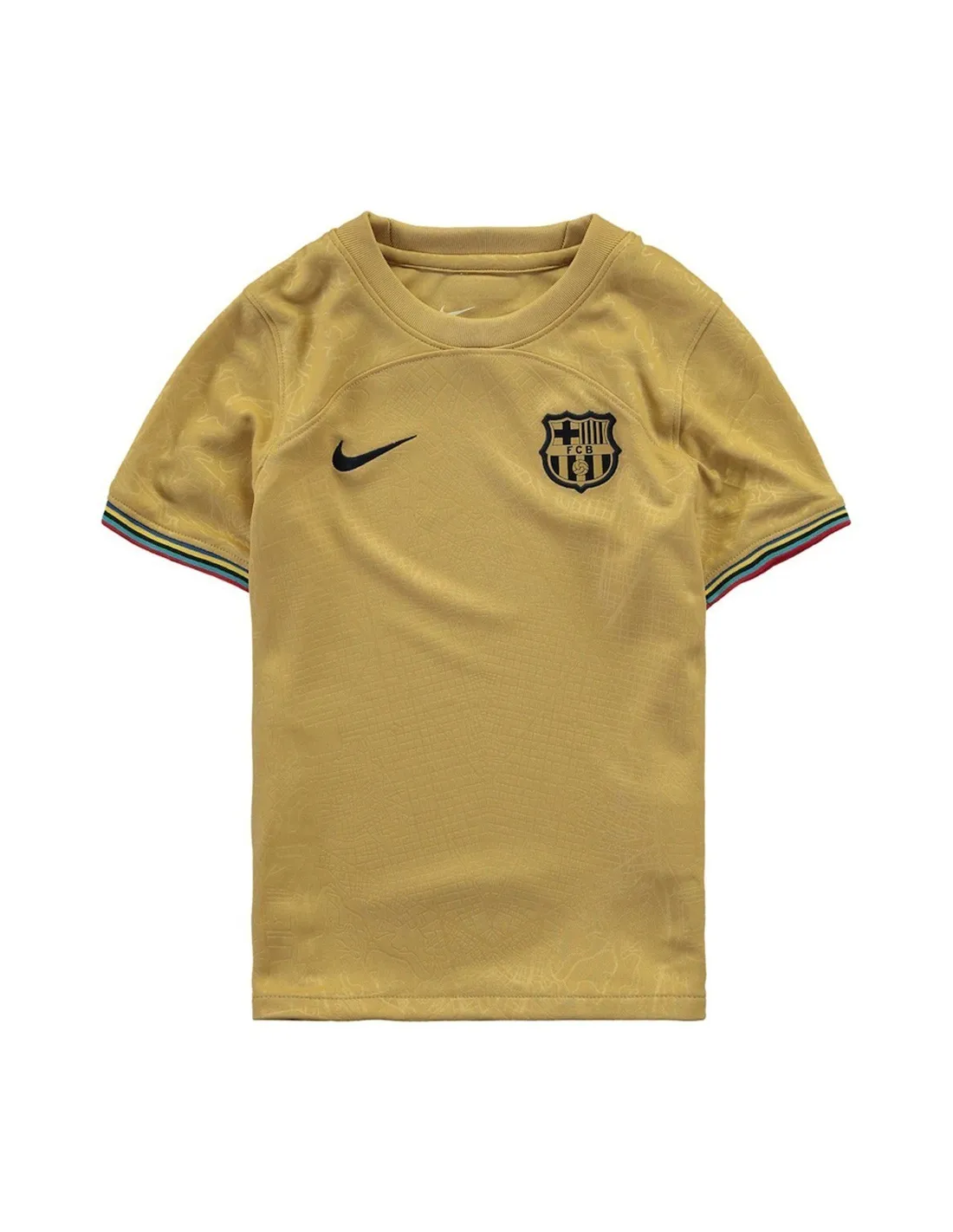 FC BARCELONE,PACK ENSEMBLE ENFANT