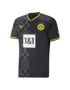 BORUSSIA DORTMUND