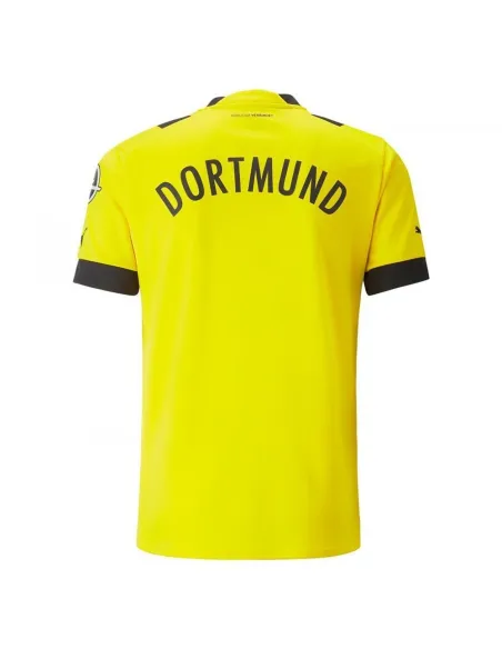 BORUSSIA DORTMUND