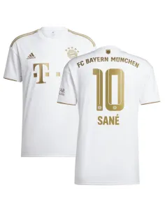 BAYERN MUNICH