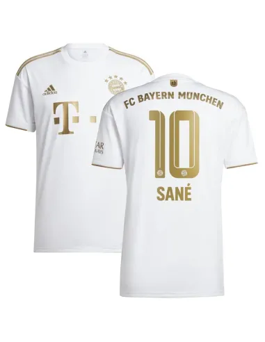 BAYERN MUNICH