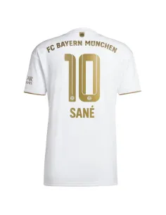 BAYERN MUNICH 2
