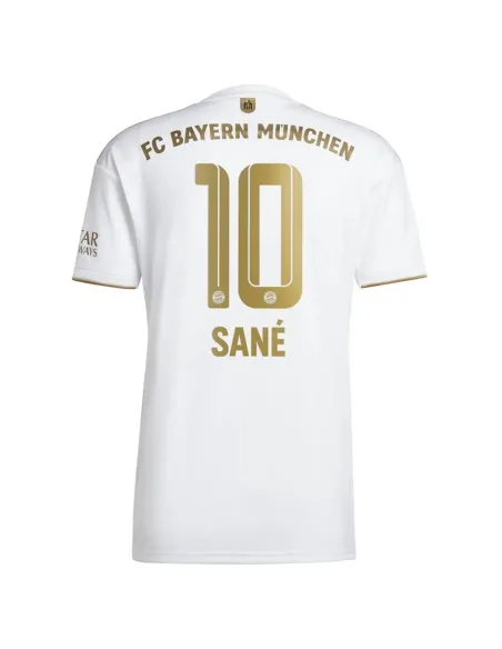 BAYERN MUNICH